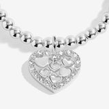 Mother's Day A Little 'Just For You Mum' Bracelet