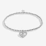 Mother's Day A Little 'Just For You Mum' Bracelet