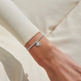 Mother's Day A Little 'First My Mum Forever My Friend' Bracelet