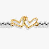 A Wee 'Ma Wee Pal' Scottish Bracelet
