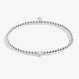 A Wee 'Bonnie Lassie' Bracelet