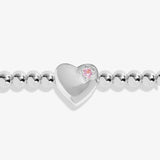 A Wee 'Bonnie Lassie' Bracelet