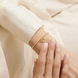 A Little ' True Friend ' Bracelet