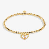 A Little ' True Friend ' Bracelet