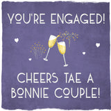 You're Engaged!