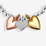 A Little Charmed Moments 'Happy Birthday' Bracelet