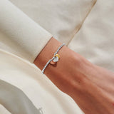 A Little Charmed Moments 'Amazing Auntie' Bracelet