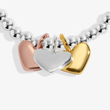A Little Charmed Moments 'Amazing Auntie' Bracelet