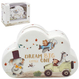 Dream Big Money Bank