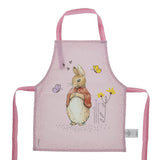 Flopsy Children’s Apron