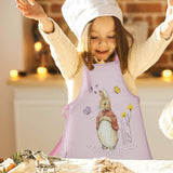 Flopsy Children’s Apron