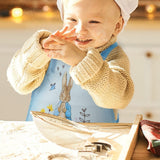 Peter Rabbit Childrens Apron