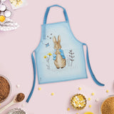 Peter Rabbit Childrens Apron