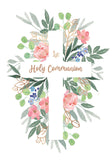 On Your 1st Holy Communion(Pink)