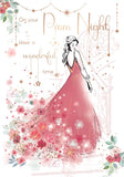 On Your Prom Night Have A Wonderful Time (Female)