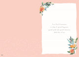 To A Special Daughter On Your First Communion