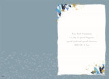 To A Special Son On Your First Communion