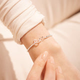 Forever Yours 'Love You To The Moon' Bracelet
