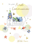 On Your First Communion, With Love