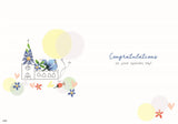 On Your First Communion, With Love