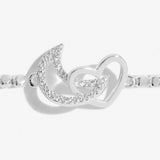 Forever Yours 'Love You To The Moon' Bracelet