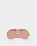 Everyday Glasses Case In Taupe