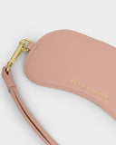 Everyday Glasses Case In Taupe