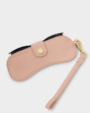 Everyday Glasses Case In Taupe
