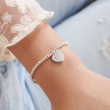 Children's A Little 'We Love You' Bracelet