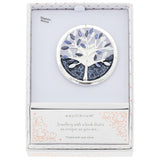 Assorted Tree of Life Magnetic Brooch