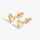 Beautifully Boxed 'Beautiful Friend' Earrings