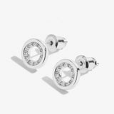 Beautifully Boxed A Little 'One In A Million' Earrings