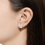 Beautifully Boxed A Little 'One In A Million' Earrings