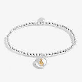 Beautifully Boxed A Little 'Family Is A Gift To Always Treasure' Bracelet