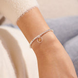 Beautifully Boxed A Little 'Family Is A Gift To Always Treasure' Bracelet