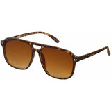 Alex Matt Tortoise Eco Friendly Sunglasses