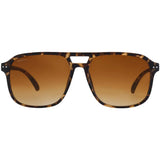 Alex Matt Tortoise Eco Friendly Sunglasses