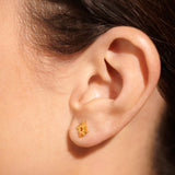 Beautifully Boxed 'Birthday Girl' Earrings