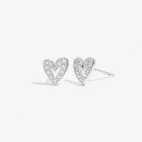 Beautifully Boxed 'Always Sparkle' Earrings