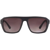 River Espresso Eco Friendly Sunglasses