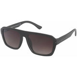 River Espresso Eco Friendly Sunglasses