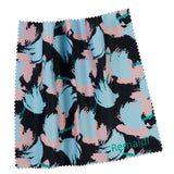 Premium Smudge Multi Glasses Cleaning Cloth
