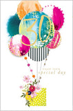 30 Enjoy Your Special Day