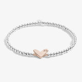 Beautifully Boxed A Little 'Happy 30th Birthday' Bracelet