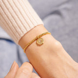 A Little First My Sister Forever My Friend Bracelet
