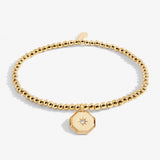 A Little First My Sister Forever My Friend Bracelet