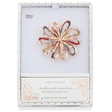 Assorted Daisy Magnetic Brooch