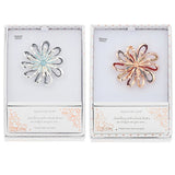 Assorted Daisy Magnetic Brooch