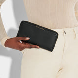 Cleo Purse, Black