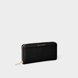 Cleo Purse, Black